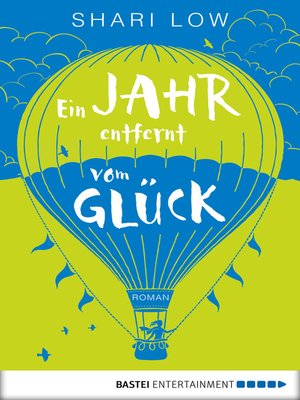 cover image of Ein Jahr entfernt vom Glück